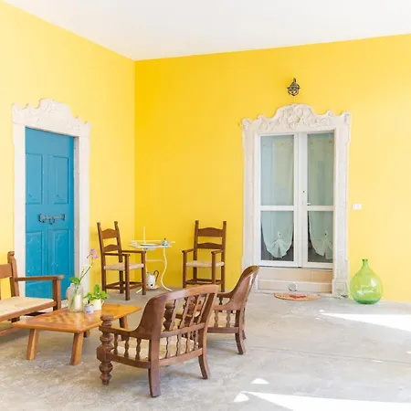 B&B Villa Venga-2